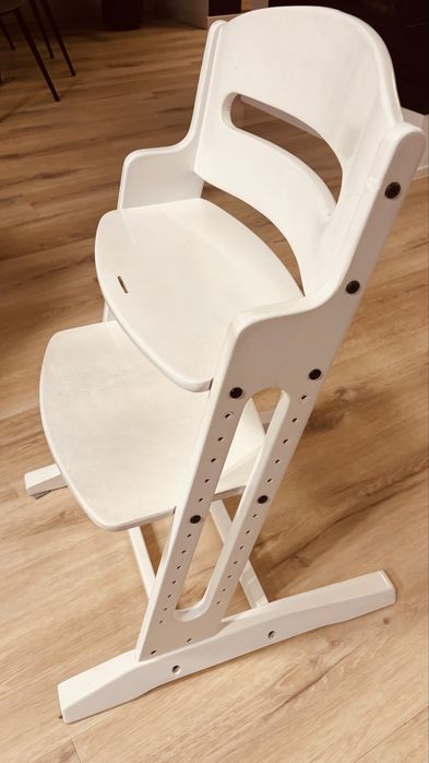 Krzesło krzeselko DanChair BabyDan