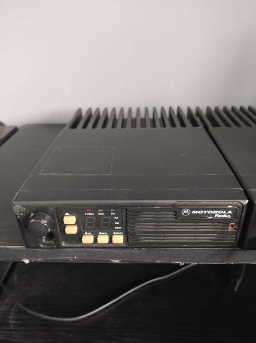 Radiotelefon Motorola M-216