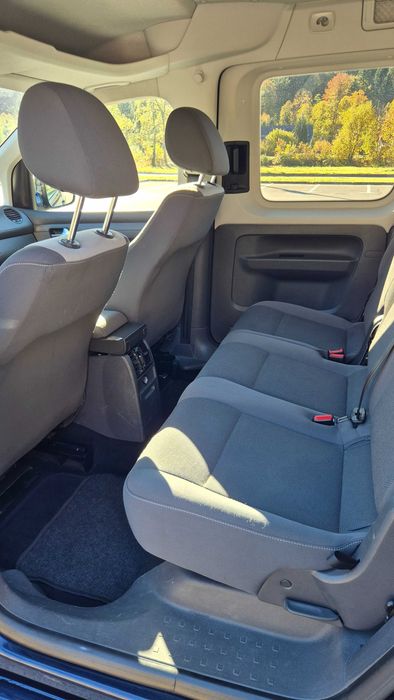 Volkswagen Caddy 1.6 TDI