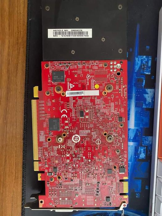 Продам Відеокарту Gtx 960 2gb