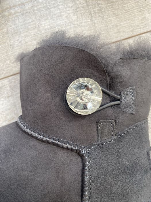 Натуральні Ugg, 36 останній розмір