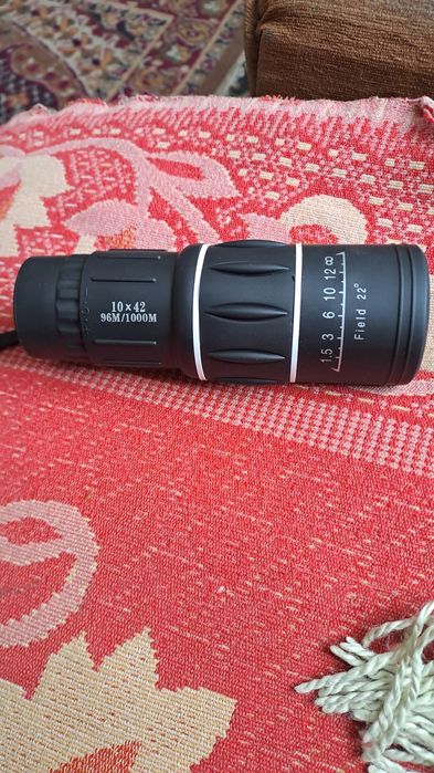 Продам монокуляр