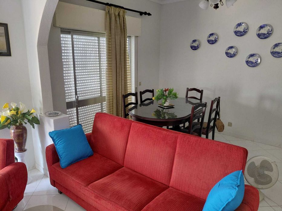 Armação de Pêra T2 Vacation Apartment Near the Beach