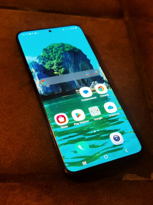 Samsung S21 ultra 12/256 ідеальний стан без ремонтівбез ремонтів