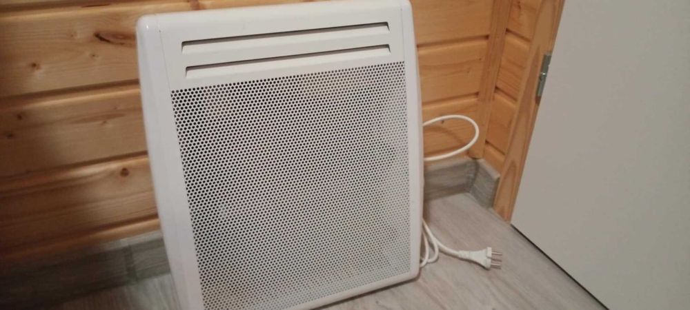 Grzejniki promiennikowe Dillam 4x1000W, 1x500W - cena za sztukę