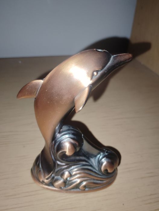 Zapalniczka Delfin