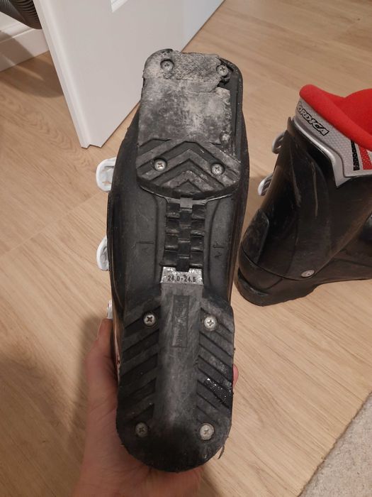 Buty Narciarskie Nordica 280mm