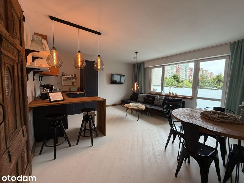 3 Pokoje | 1 Piętro | Design I Komfort | 0% Prowizji