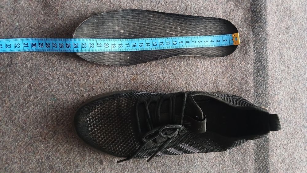 Взуття на хлопчика