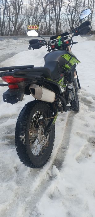 Шанрай 250 6с 2022