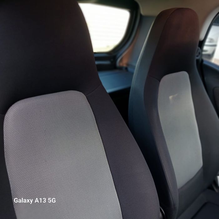 Smart ForTwo II Coupe