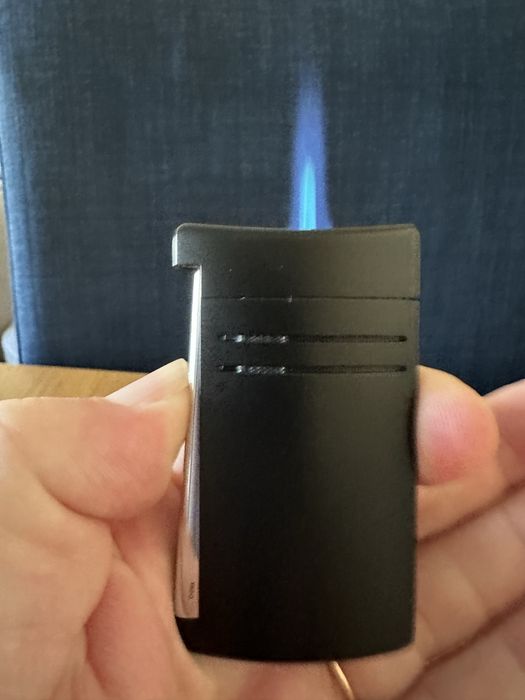ST Dupont maxijet