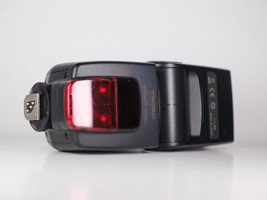 Yongnuo YN-568EX Універсальна  + гарантія / без передопла