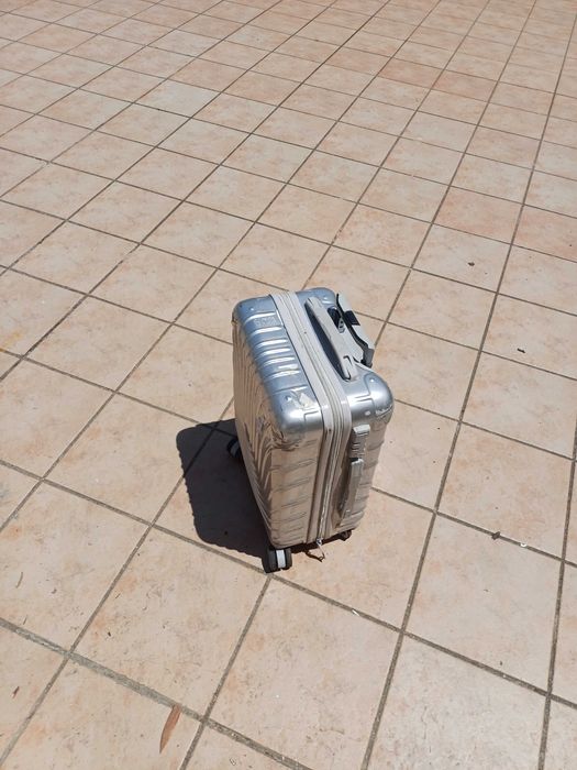 Vendo mala de viagem