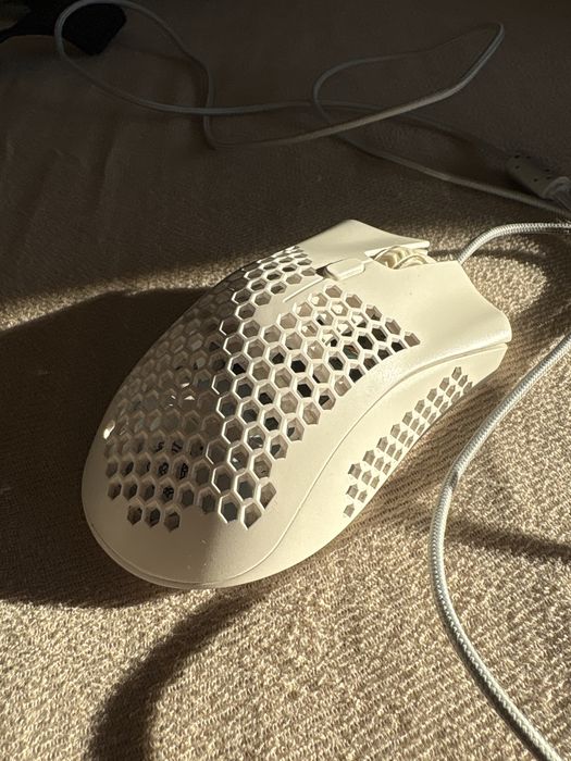 Myszka mad dog przewodowa