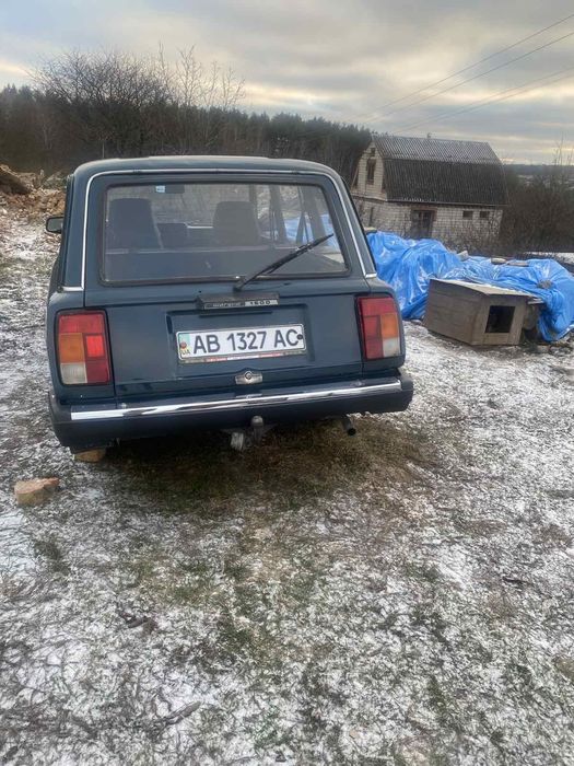 Продам ВАЗ 2104.