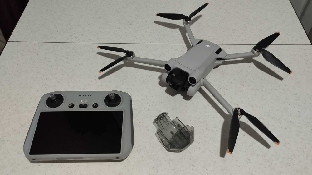 DJI Mavic Mini / Mini 2 / Mini 4K / Mini 3 Pro