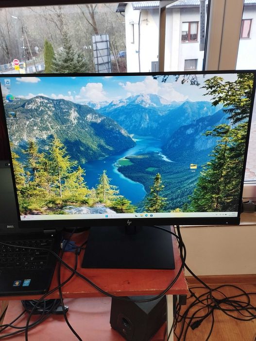 Monitor HP Z24n G2 (na części)