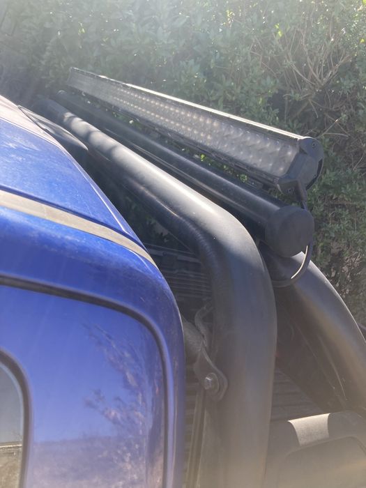 ford ranger 2.2 tdci 4wd raptor