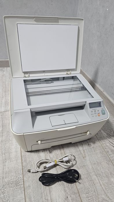 МФУ Samsung scx-4100