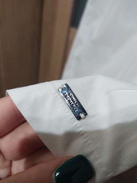 Sukienka letnia Armani Exchange