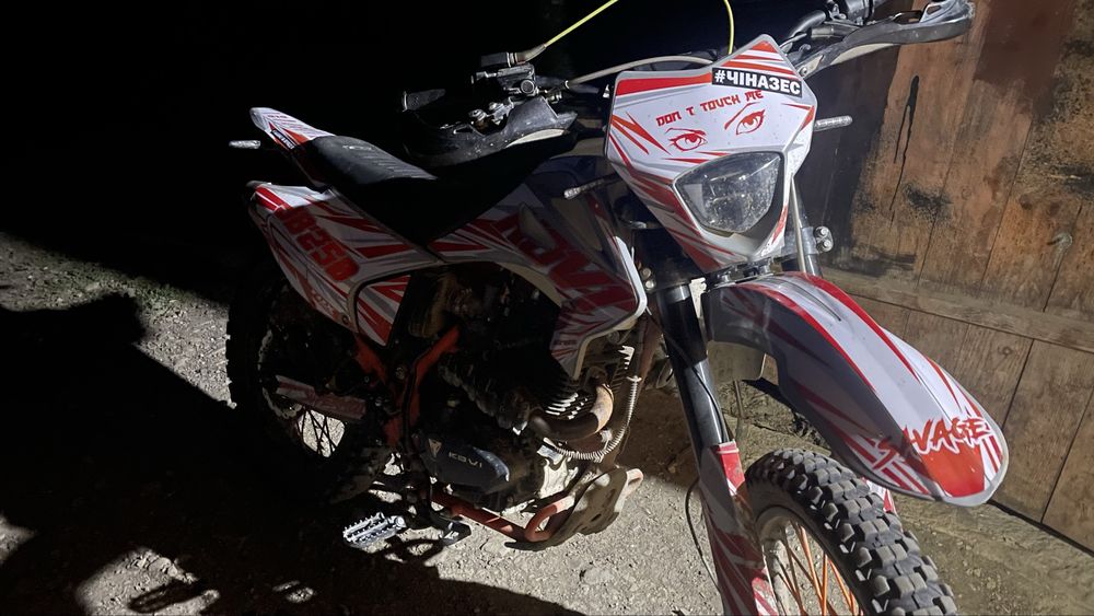 Кові jb 250 в зорошому стані