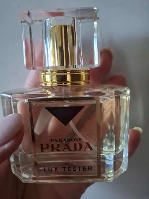 Парфуми жіночі Prada Paradoxe 60ml