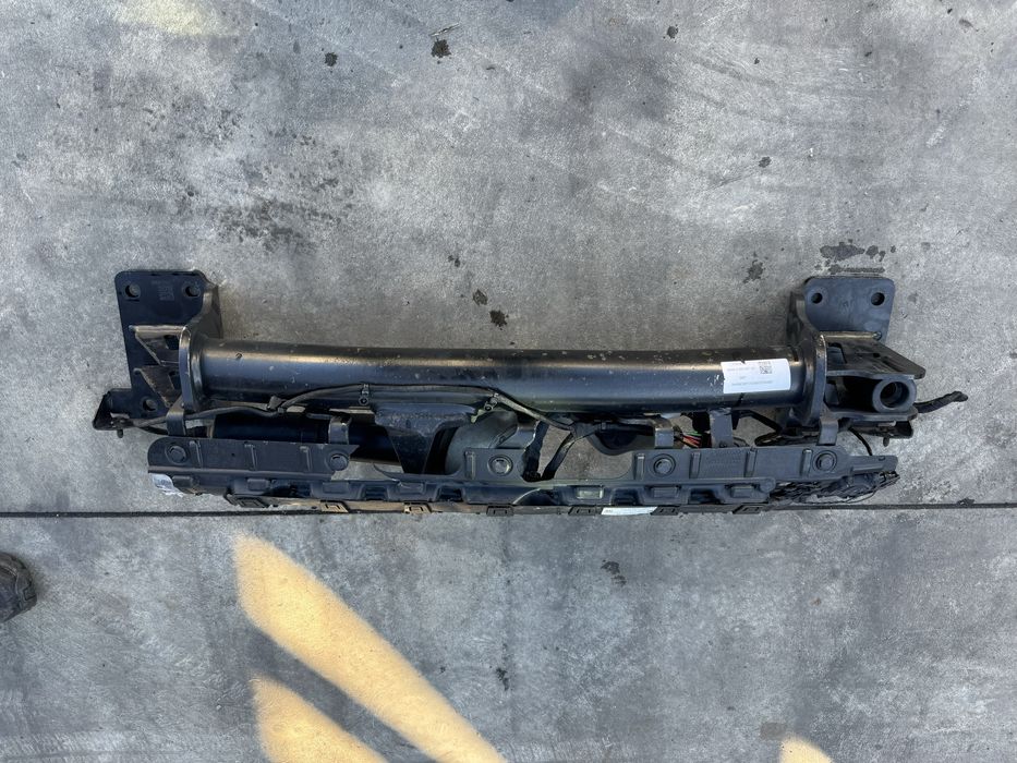 Фаркоп электрический BMW X7 G07 2020