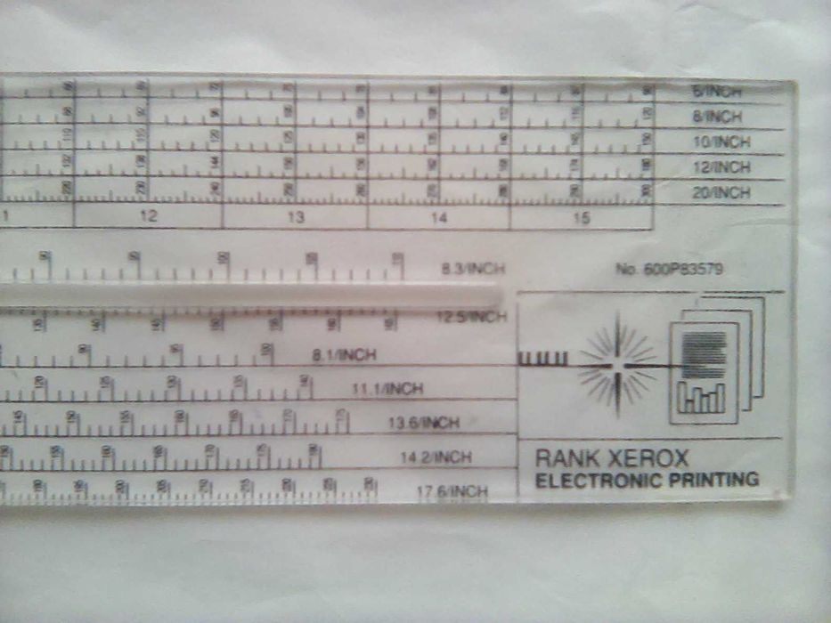 Réguas Arquitetura Desenho Engenharia: T Fenólica Cabeçote Inquebrável