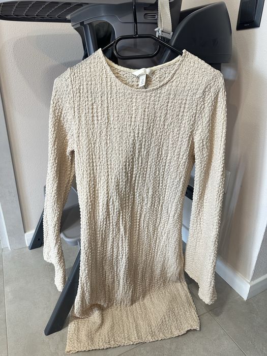 Сукня для вагітної фотосесії s-m