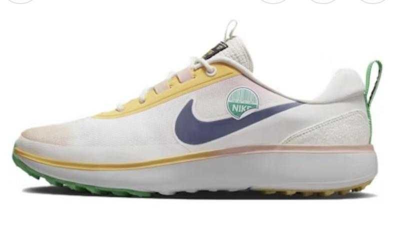 Стильные кроссовки Nike Infinity Оригинал