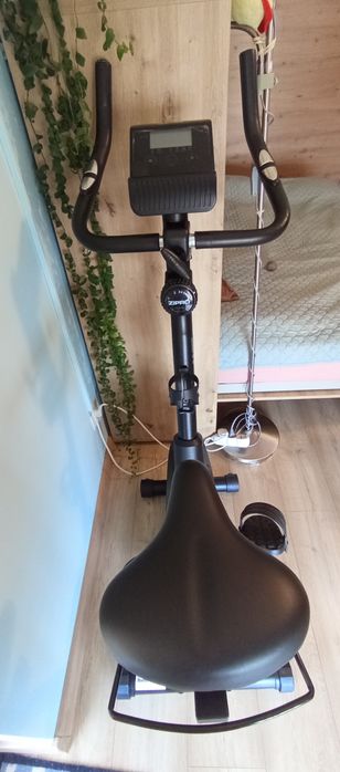 Rower treningowy Zipro Boost