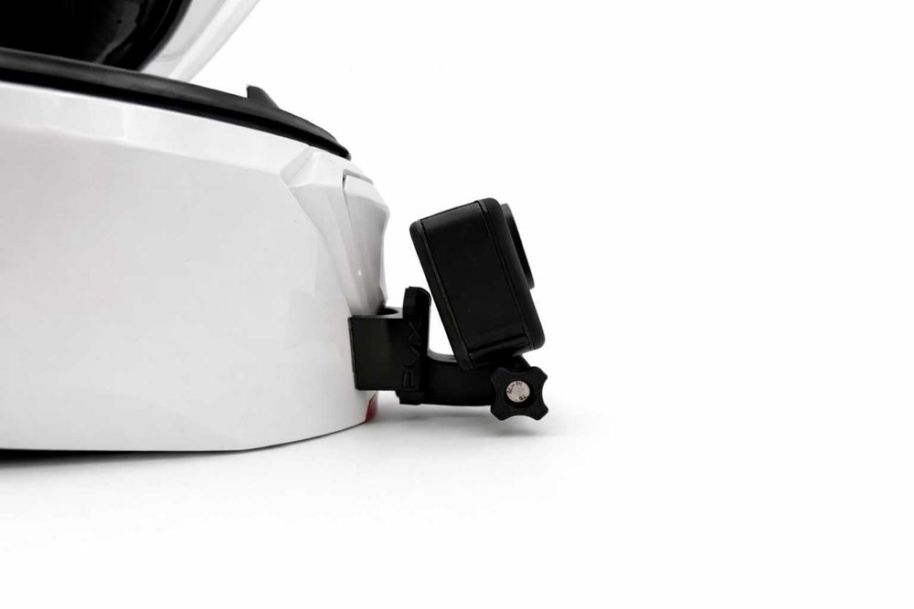 Uchwyt ChinMount Szczękowy do Kamer Sportowych GoPro DJI Insta360