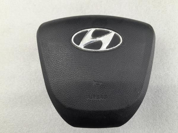 Kit de airbags HYUNDAI i20 (PB, PBT)
