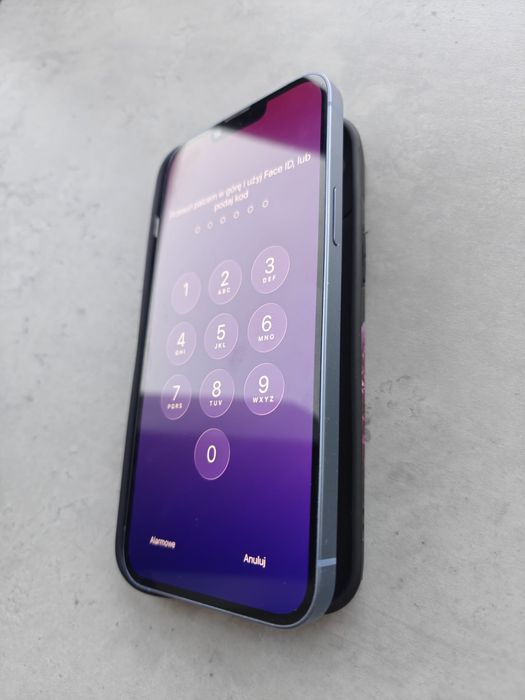 Iphone 14 plus  stan jak nowy