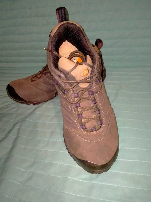 Buty damskie r.39 skóra