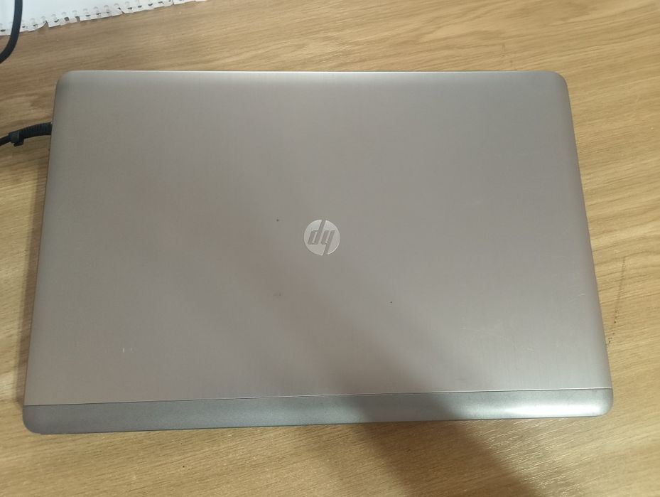 Продам ноутбук hp 4540s