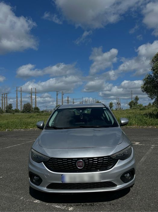 Fiat Tipo 1.3 Multijet - 2017434975813287946242