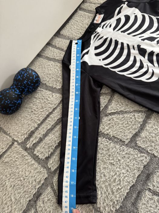 Kombinezon na halloween, rozm. 104-110