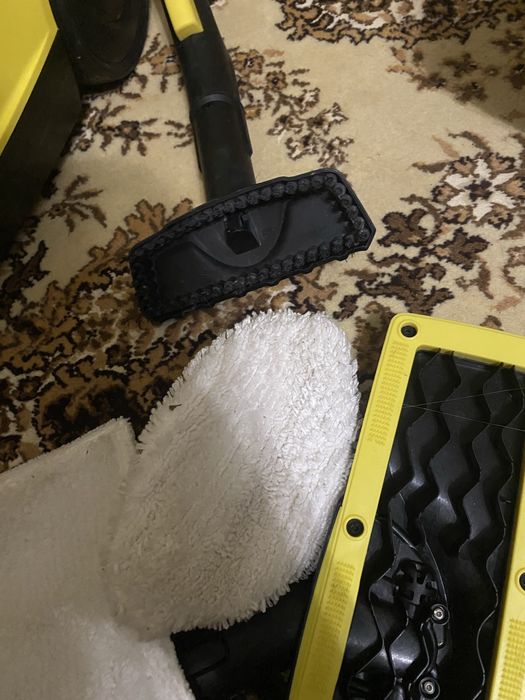 продам Karcher пароочиститель SC2