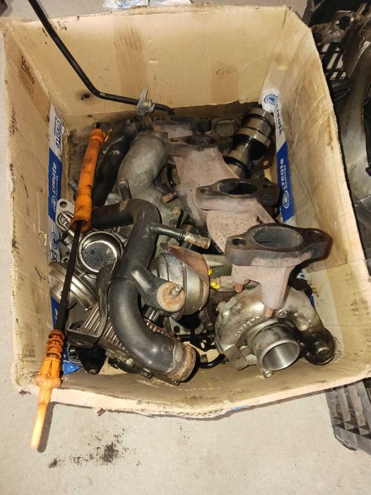 peças audi a4 b5 ajm