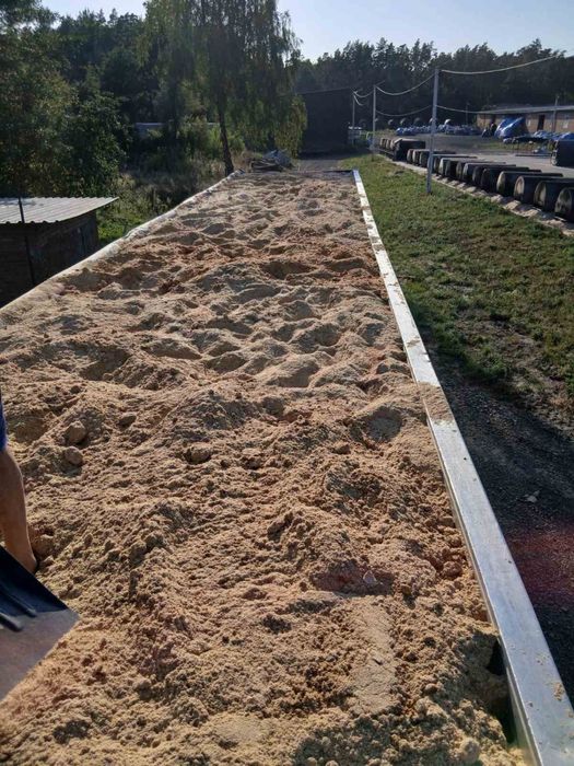 Продам грабову тирсу 1000 грн за куб