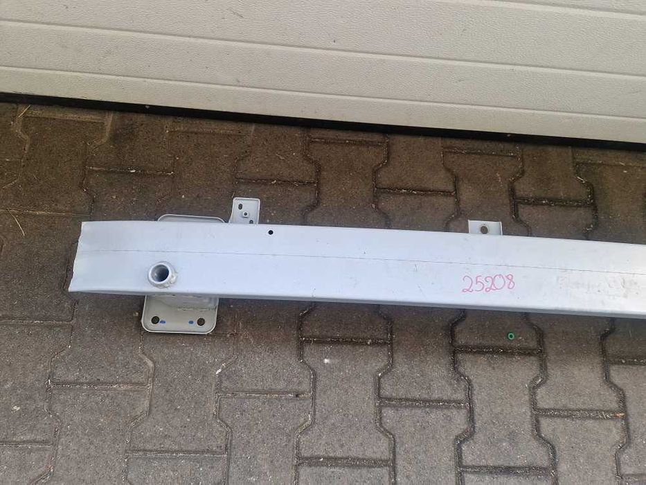 Baic Beijing 5 V X55 22r.- Belka Pod Zderzak Przód