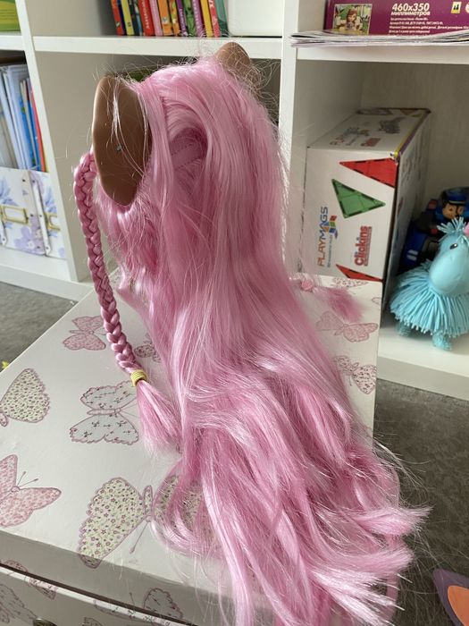 VIP pets велика! Для зачісок