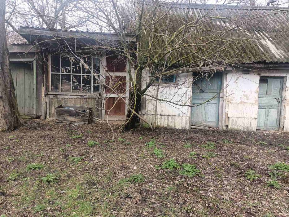Новий об'єкт!!! Продаж будинку в с.Кропивне