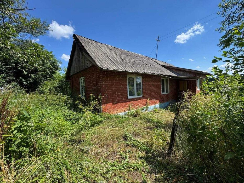 Продаж / Будинок/житловий/Вишня/Рудки/Городоцький/Львівська область