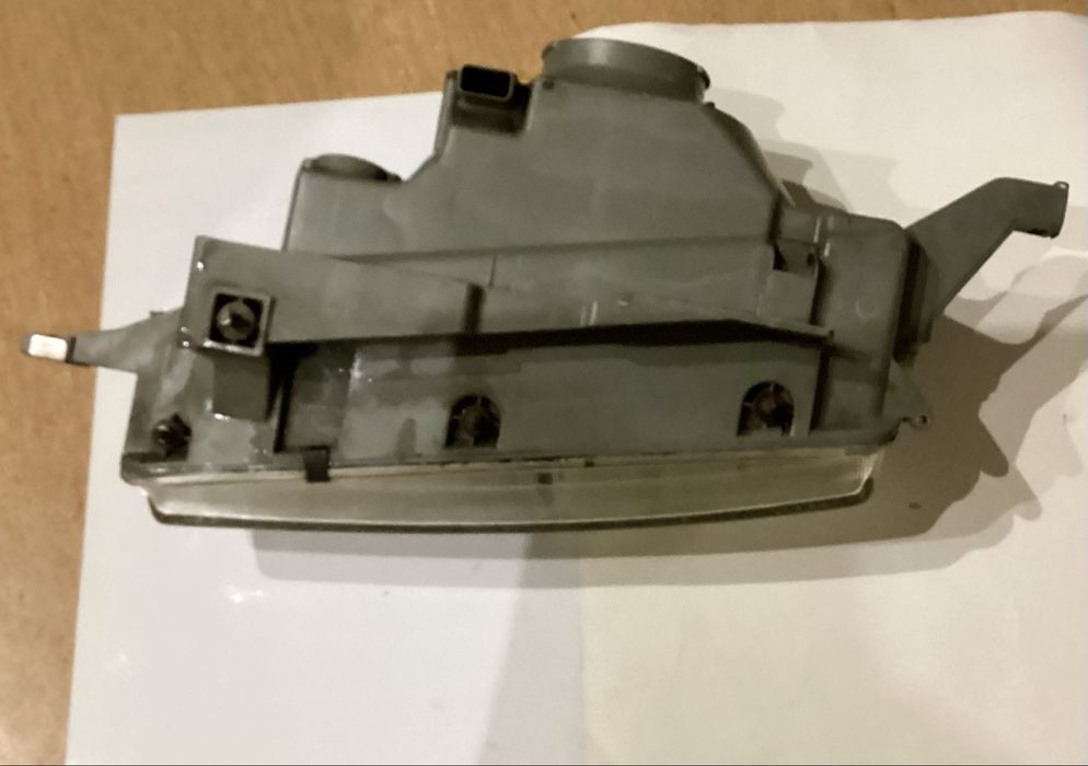 Honda Concerto R фара