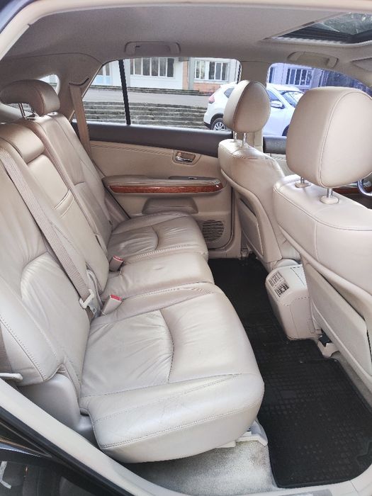 Продам Lexus RX 330