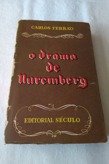 The Nuremberg Drama