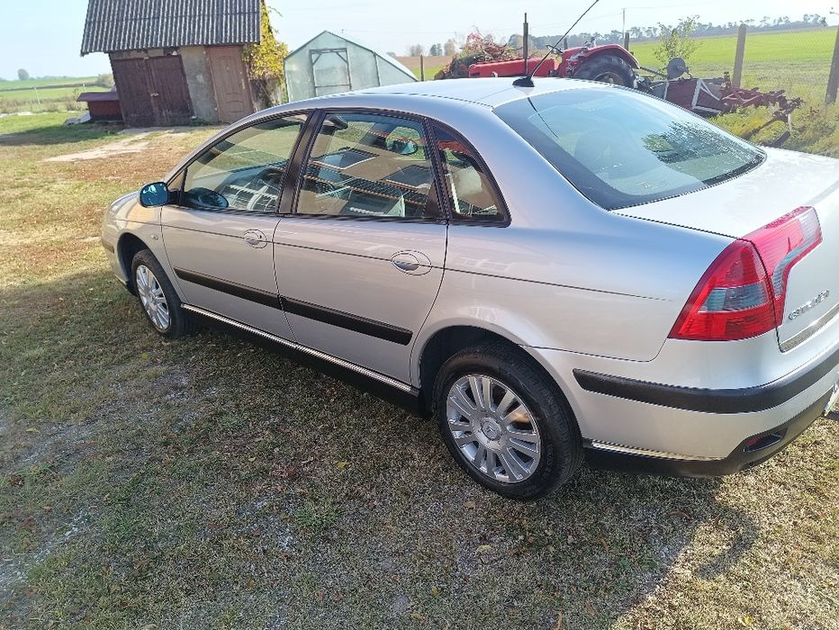 Sprzedam Citroen C5